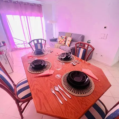 Apartamento Na Rua Dos Bares Apartment Albufeira