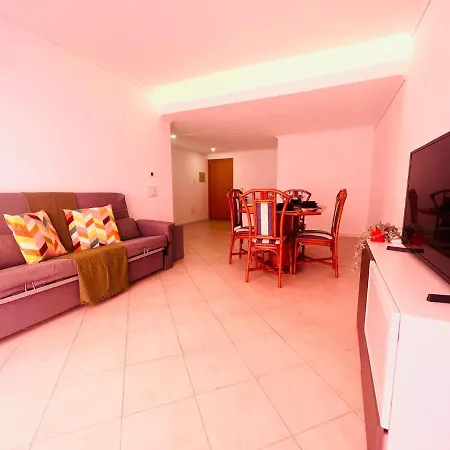 Apartamento Na Rua Dos Bares Albufeira