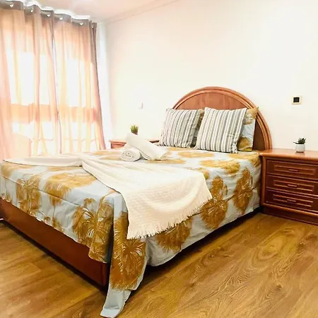 Apartamento Na Rua Dos Bares Apartamento *
