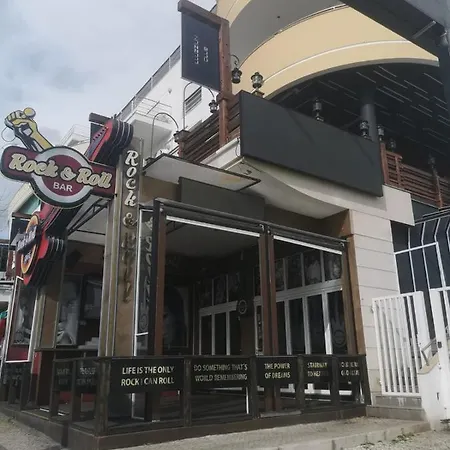 Apartamento Na Rua Dos Bares Apartamento *